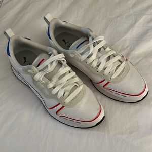 Puma BMW R78 Size 11 Men’s Sneakers